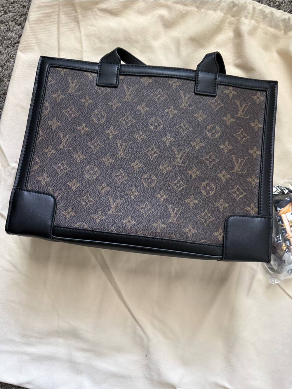 Brand New Designer Inspired Bag - Picture 4 of 6
